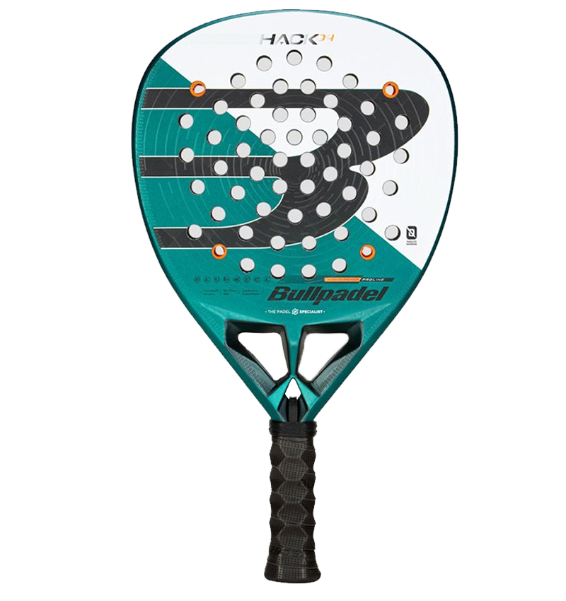 Bullpadel Hack 04 2025