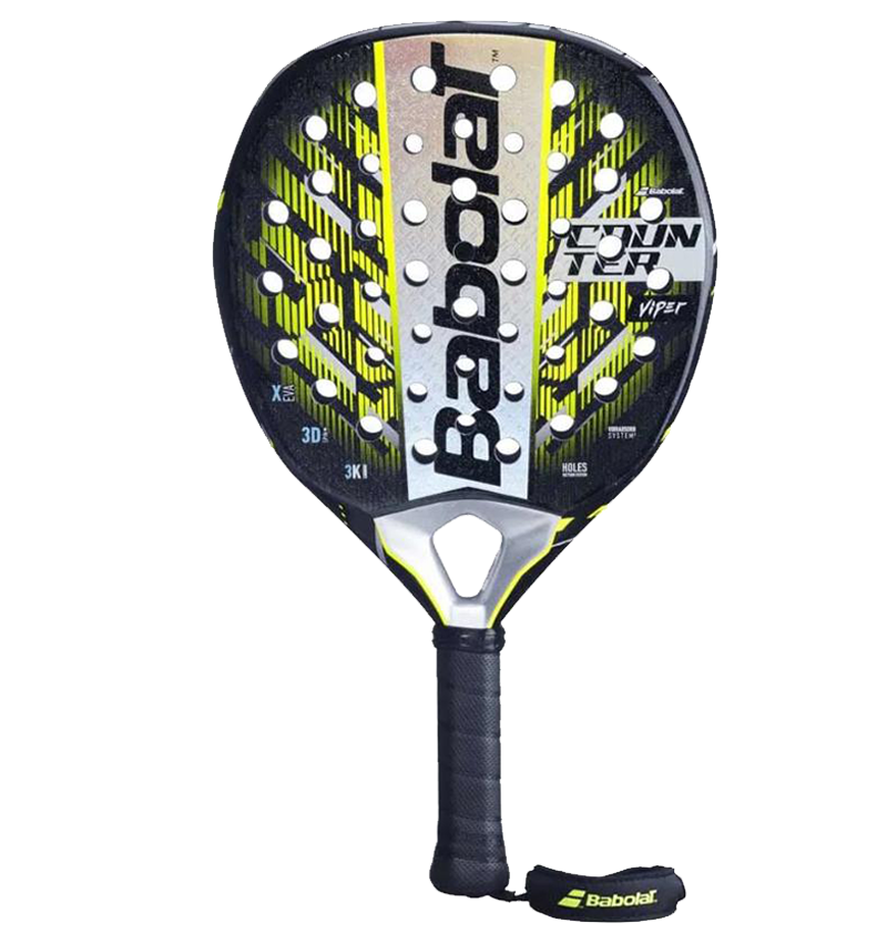 Babolat Counter Viper 2025