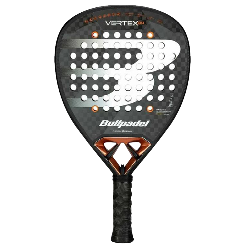 Bullpadel Vertex 04 2025
